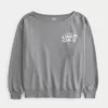 Oversized Off-the-Shoulder Racquet Club Graphic Sweatshirt,Oversized Off-the-Shoulder Racquet Club Graphic Sweatshirt Oversized Off-the-Shoulder Racquet Club Graphic Sweatshirt,Oversized Off-the-Shoulder Racquet Club Graphic Sweatshirt