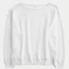 Oversized Off-the-Shoulder Sweatshirt,Oversized Off-the-Shoulder Sweatshirt Oversized Off-the-Shoulder Sweatshirt,Oversized Off-the-Shoulder Sweatshirt