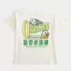 Oversized Off-the-Shoulder University of Oregon Graphic Tee,Oversized Off-the-Shoulder University of Oregon Graphic Tee Oversized Off-the-Shoulder University of Oregon Graphic Tee,Oversized Off-the-Shoulder University of Oregon Graphic Tee