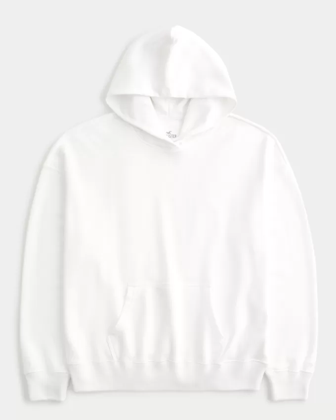 Oversized Terry Hoodie,Oversized Terry Hoodie Oversized Terry Hoodie,Oversized Terry Hoodie