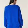 Oversized University of Florida Graphic Notch-Neck Sweatshirt,Oversized University of Florida Graphic Notch-Neck Sweatshirt Oversized University of Florida Graphic Notch-Neck Sweatshirt,Oversized University of Florida Graphic Notch-Neck Sweatshirt