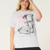 Oversized Velvet Valley Graphic Tee,Oversized Velvet Valley Graphic Tee Oversized Velvet Valley Graphic Tee,Oversized Velvet Valley Graphic Tee