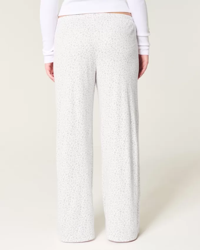 Pointelle Pajama Pants,Pointelle Pajama Pants Pointelle Pajama Pants,Pointelle Pajama Pants