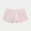 Pointelle Shortie,Pointelle Shortie Pointelle Shortie,Pointelle Shortie