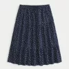 Polka Dot Midi Skirt,Polka Dot Midi Skirt Polka Dot Midi Skirt,Polka Dot Midi Skirt