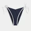 Pop Color Side-Tie Cheeky Bikini Bottom,Pop Color Side-Tie Cheeky Bikini Bottom Pop Color Side-Tie Cheeky Bikini Bottom,Pop Color Side-Tie Cheeky Bikini Bottom