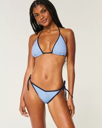 Pop Color Side-Tie Cheeky Bikini Bottom,Pop Color Side-Tie Cheeky Bikini Bottom Pop Color Side-Tie Cheeky Bikini Bottom,Pop Color Side-Tie Cheeky Bikini Bottom