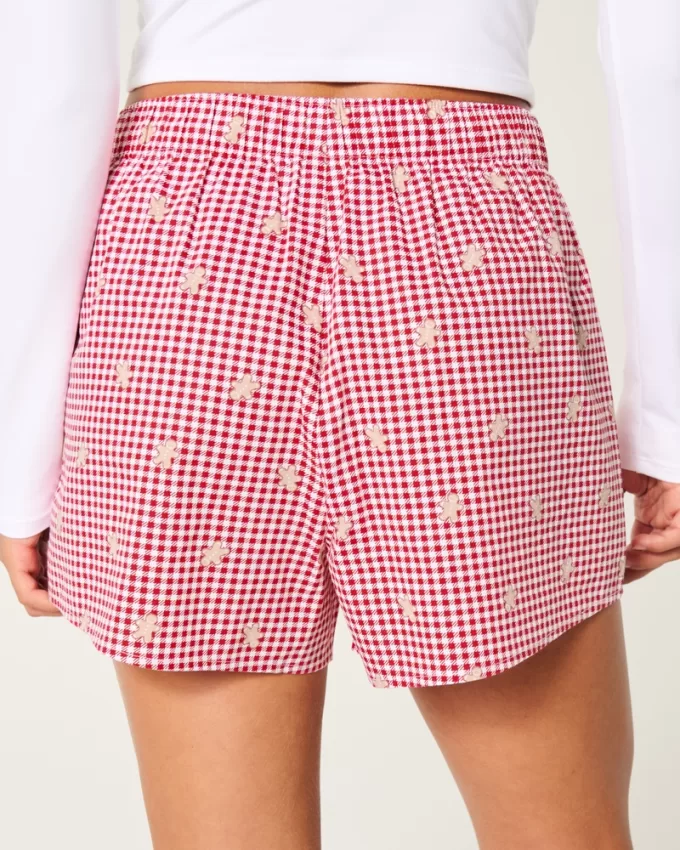 Poplin Boxer Shorts,Poplin Boxer Shorts Poplin Boxer Shorts,Poplin Boxer Shorts