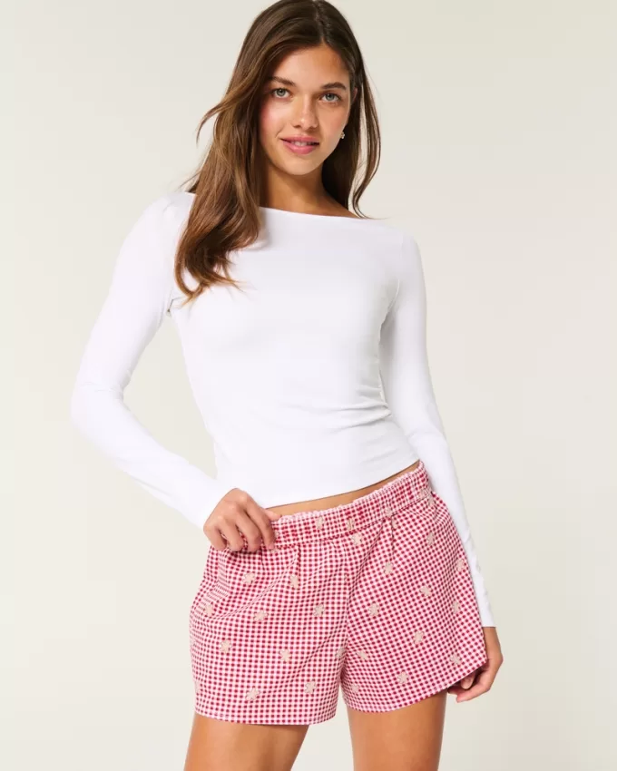 Poplin Boxer Shorts,Poplin Boxer Shorts Poplin Boxer Shorts,Poplin Boxer Shorts