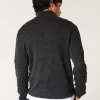Quarter-Zip Icon Sweater,Quarter-Zip Icon Sweater Quarter-Zip Icon Sweater,Quarter-Zip Icon Sweater