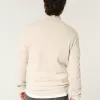 Quarter-Zip Sweater,Quarter-Zip Sweater Quarter-Zip Sweater,Quarter-Zip Sweater