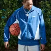 Rec & Leisure Division Graphic Windbreaker Jacket,Rec & Leisure Division Graphic Windbreaker Jacket Rec & Leisure Division Graphic Windbreaker Jacket,Rec & Leisure Division Graphic Windbreaker Jacket