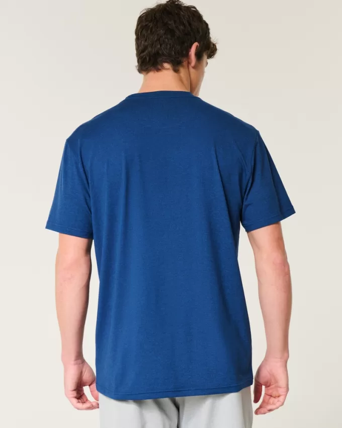 Relaxed Active Crew T-Shirt,Relaxed Active Crew T-Shirt Relaxed Active Crew T-Shirt,Relaxed Active Crew T-Shirt