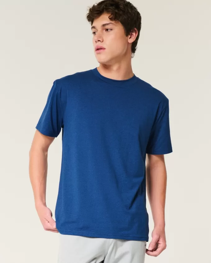 Relaxed Active Crew T-Shirt,Relaxed Active Crew T-Shirt Relaxed Active Crew T-Shirt,Relaxed Active Crew T-Shirt