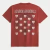 Relaxed Alabama Crimson Tide Football Graphic Tee,Relaxed Alabama Crimson Tide Football Graphic Tee Relaxed Alabama Crimson Tide Football Graphic Tee,Relaxed Alabama Crimson Tide Football Graphic Tee