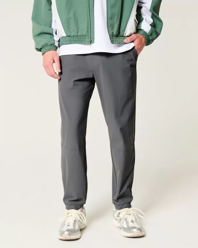 Relaxed All-Day Taper Pants,Relaxed All-Day Taper Pants