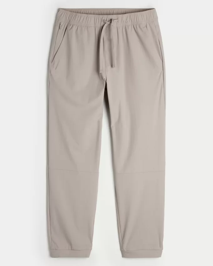Relaxed All-Day Taper Pants,Relaxed All-Day Taper Pants