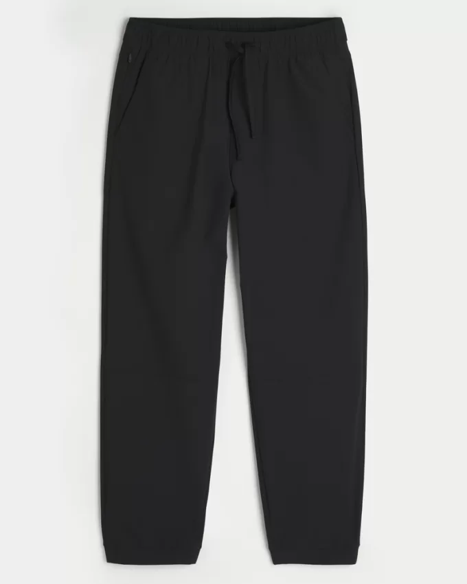 Relaxed All-Day Taper Pants,Relaxed All-Day Taper Pants