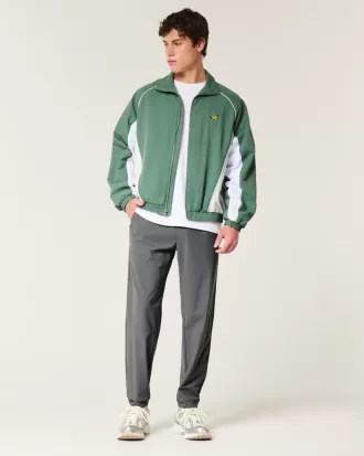 Relaxed All-Day Taper Pants,Relaxed All-Day Taper Pants