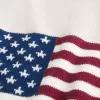 Relaxed American Flag Graphic Crew Sweater,Relaxed American Flag Graphic Crew Sweater Relaxed American Flag Graphic Crew Sweater,Relaxed American Flag Graphic Crew Sweater
