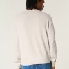 Relaxed American Flag Graphic Crew Sweater,Relaxed American Flag Graphic Crew Sweater Relaxed American Flag Graphic Crew Sweater,Relaxed American Flag Graphic Crew Sweater