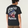 Relaxed Atlético de Madrid Graphic Tee,Relaxed Atlético de Madrid Graphic Tee Relaxed Atlético de Madrid Graphic Tee,Relaxed Atlético de Madrid Graphic Tee