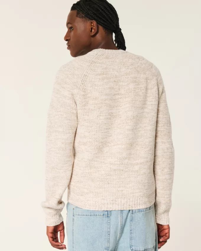 Relaxed Crew Sweater,Relaxed Crew Sweater Relaxed Crew Sweater,Relaxed Crew Sweater