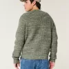Relaxed Crew Sweater,Relaxed Crew Sweater Relaxed Crew Sweater,Relaxed Crew Sweater