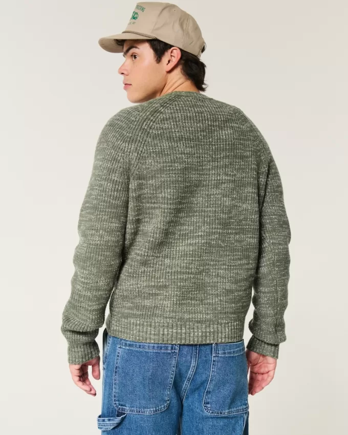 Relaxed Crew Sweater,Relaxed Crew Sweater Relaxed Crew Sweater,Relaxed Crew Sweater