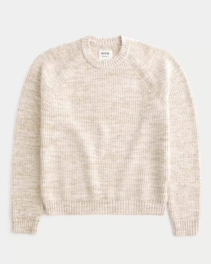 Relaxed Crew Sweater,Relaxed Crew Sweater Relaxed Crew Sweater,Relaxed Crew Sweater