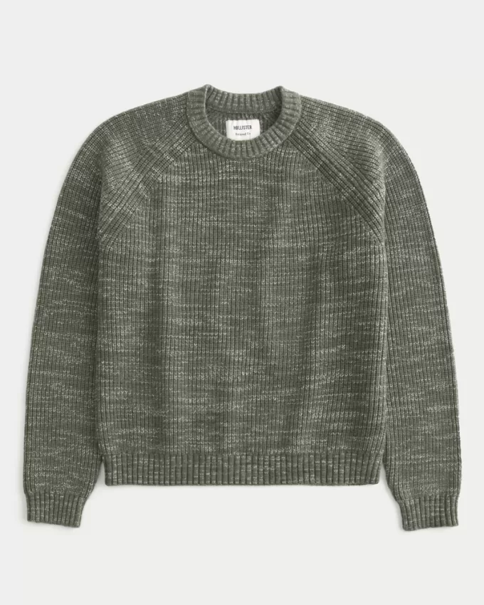 Relaxed Crew Sweater,Relaxed Crew Sweater Relaxed Crew Sweater,Relaxed Crew Sweater