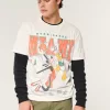 Relaxed Disney Miami Hurricanes Graphic Tee,Relaxed Disney Miami Hurricanes Graphic Tee Relaxed Disney Miami Hurricanes Graphic Tee,Relaxed Disney Miami Hurricanes Graphic Tee