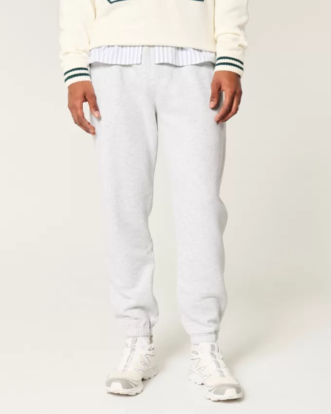 Relaxed Fleece Joggers,Relaxed Fleece Joggers Relaxed Fleece Joggers,Relaxed Fleece Joggers