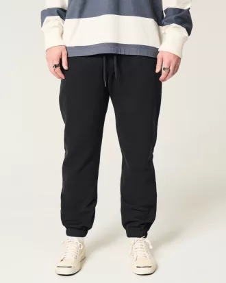Relaxed Fleece Joggers,Relaxed Fleece Joggers