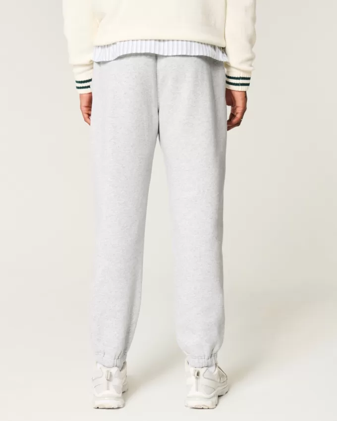 Relaxed Fleece Joggers,Relaxed Fleece Joggers Relaxed Fleece Joggers,Relaxed Fleece Joggers
