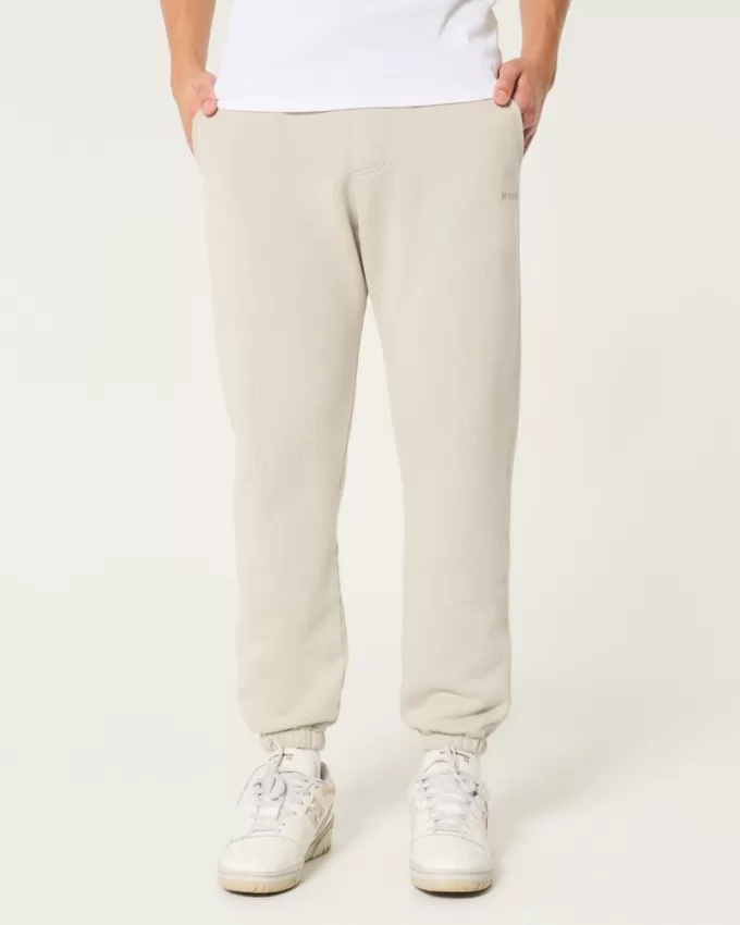 Relaxed Fleece Logo Joggers,Relaxed Fleece Logo Joggers Relaxed Fleece Logo Joggers,Relaxed Fleece Logo Joggers