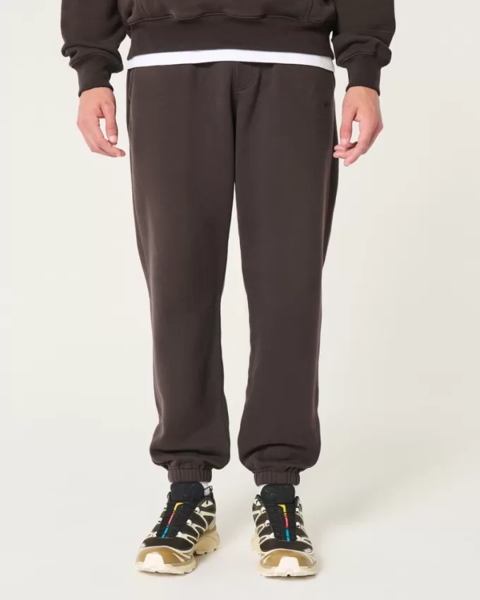 Relaxed Fleece Logo Joggers,Relaxed Fleece Logo Joggers Relaxed Fleece Logo Joggers,Relaxed Fleece Logo Joggers