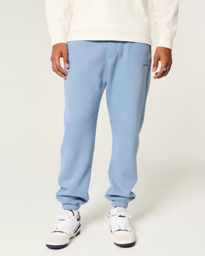Relaxed Fleece Logo Joggers,Relaxed Fleece Logo Joggers Relaxed Fleece Logo Joggers,Relaxed Fleece Logo Joggers