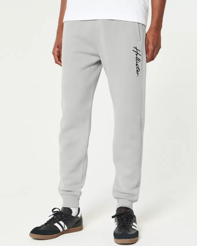 Relaxed Fleece Logo Joggers,Relaxed Fleece Logo Joggers Relaxed Fleece Logo Joggers,Relaxed Fleece Logo Joggers