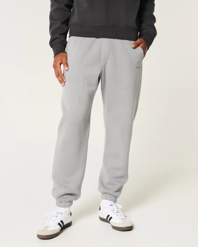 Relaxed Fleece Logo Joggers,Relaxed Fleece Logo Joggers Relaxed Fleece Logo Joggers,Relaxed Fleece Logo Joggers
