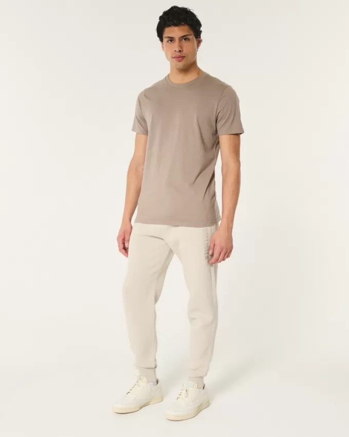 Relaxed Fleece Logo Joggers,Relaxed Fleece Logo Joggers Relaxed Fleece Logo Joggers,Relaxed Fleece Logo Joggers