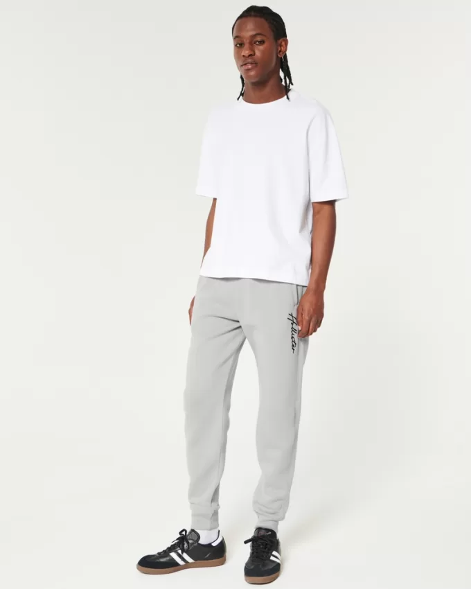 Relaxed Fleece Logo Joggers,Relaxed Fleece Logo Joggers Relaxed Fleece Logo Joggers,Relaxed Fleece Logo Joggers