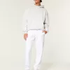 Relaxed Fleece Logo Joggers,Relaxed Fleece Logo Joggers Relaxed Fleece Logo Joggers,Relaxed Fleece Logo Joggers