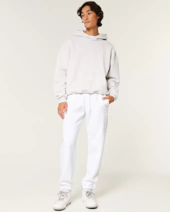 Relaxed Fleece Logo Joggers,Relaxed Fleece Logo Joggers Relaxed Fleece Logo Joggers,Relaxed Fleece Logo Joggers