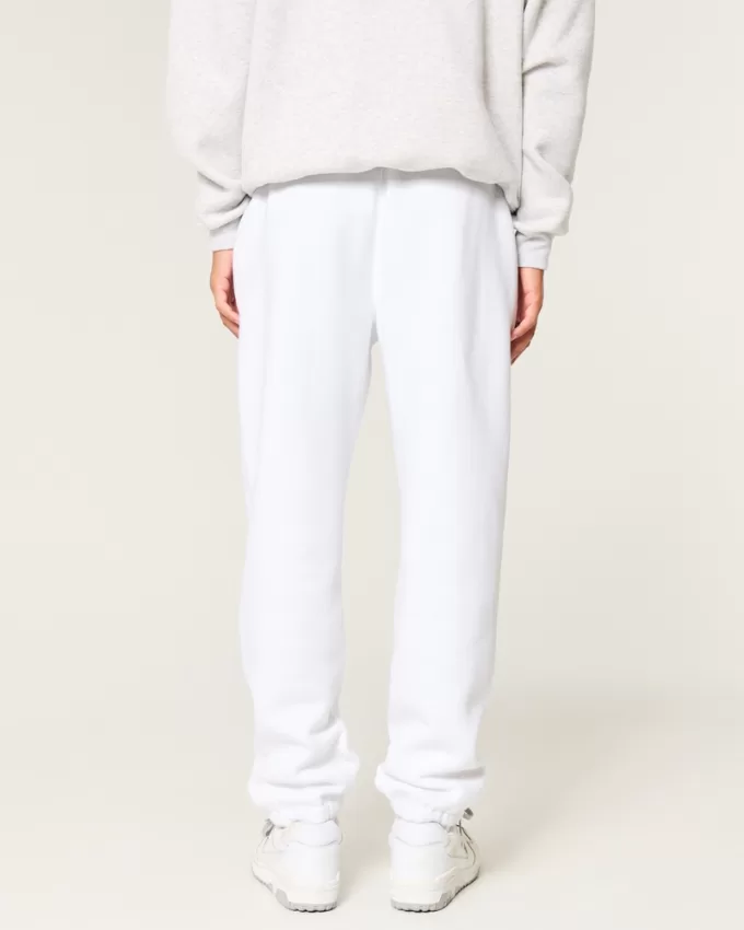 Relaxed Fleece Logo Joggers,Relaxed Fleece Logo Joggers Relaxed Fleece Logo Joggers,Relaxed Fleece Logo Joggers
