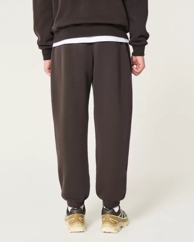 Relaxed Fleece Logo Joggers,Relaxed Fleece Logo Joggers Relaxed Fleece Logo Joggers,Relaxed Fleece Logo Joggers