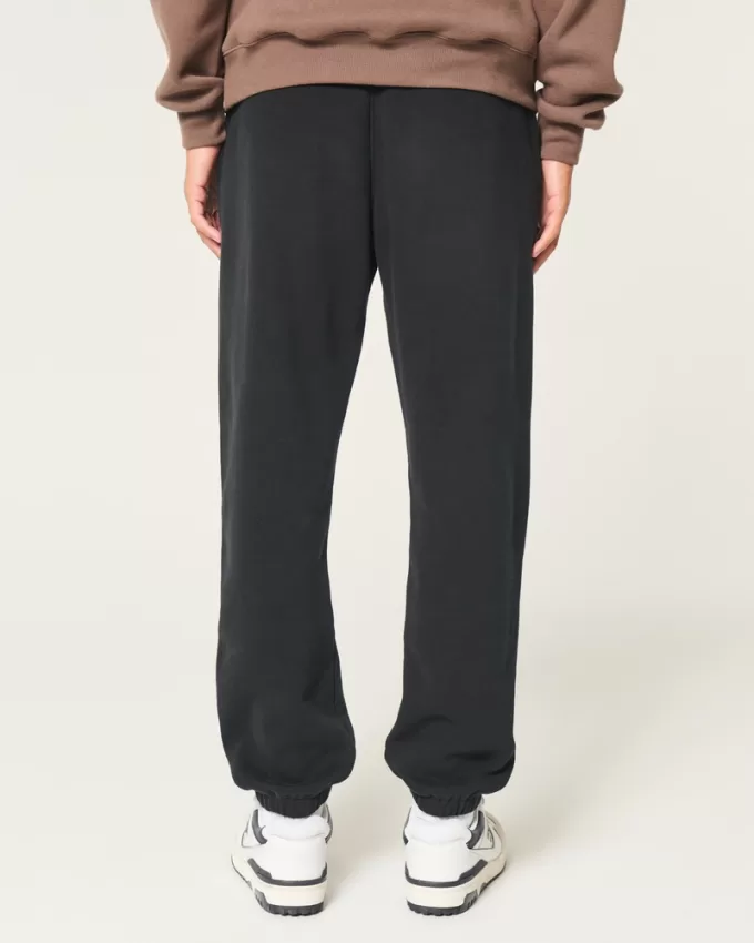Relaxed Fleece Logo Joggers,Relaxed Fleece Logo Joggers Relaxed Fleece Logo Joggers,Relaxed Fleece Logo Joggers