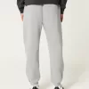 Relaxed Fleece Logo Joggers,Relaxed Fleece Logo Joggers Relaxed Fleece Logo Joggers,Relaxed Fleece Logo Joggers