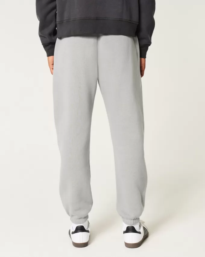 Relaxed Fleece Logo Joggers,Relaxed Fleece Logo Joggers Relaxed Fleece Logo Joggers,Relaxed Fleece Logo Joggers