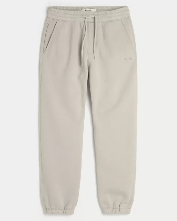 Relaxed Fleece Logo Joggers,Relaxed Fleece Logo Joggers Relaxed Fleece Logo Joggers,Relaxed Fleece Logo Joggers